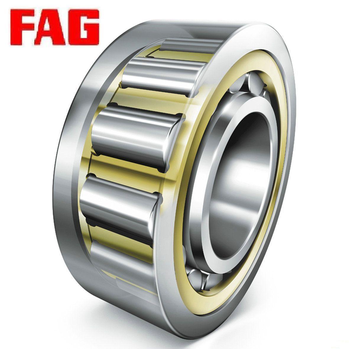 德國(guó)FAG軸承